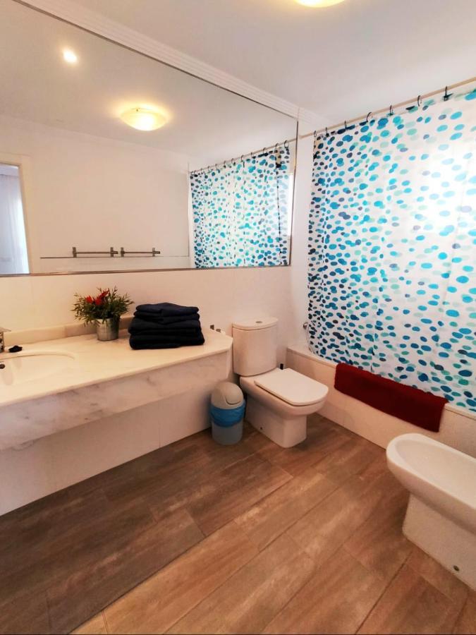Maravilloso Apartamento Нерха Экстерьер фото