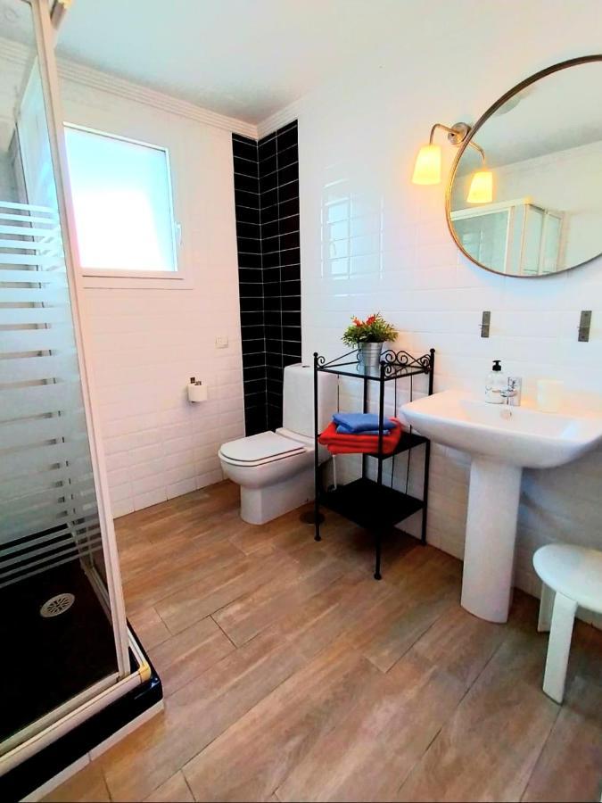 Maravilloso Apartamento Нерха Экстерьер фото