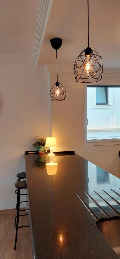 Maravilloso Apartamento Нерха Экстерьер фото