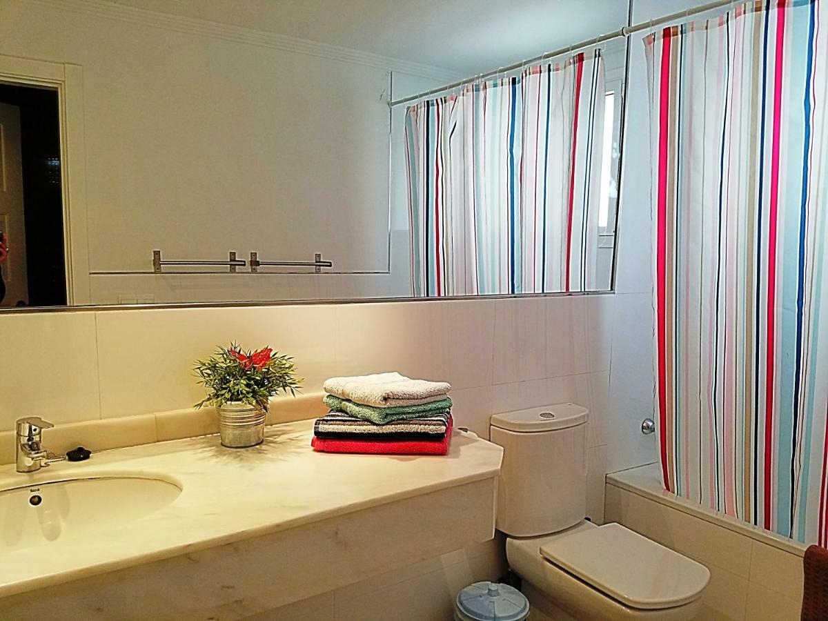 Maravilloso Apartamento Нерха Экстерьер фото